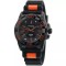Ceas Barbati, Q&amp;Q by Citizen, Attractive DA32J502Y - Marime universala