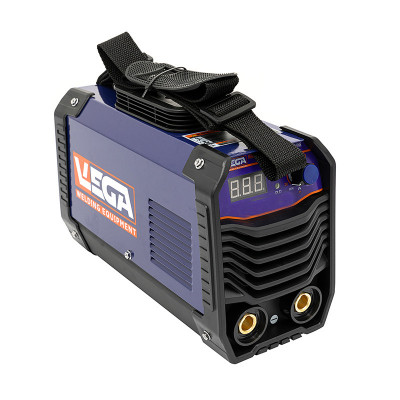 Invertor sudura Vega, MMA, 10-300 A, protectie termica, monofazat, electrozi 1.6-5 mm foto