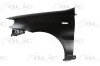 Aripa fata FIAT PALIO Weekend (178DX) (1996 - 2016) BLIC 6504-04-2014311P