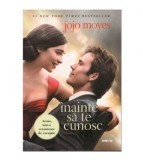 Jojo Moyes - Inainte sa te cunosc - 123795