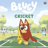Bluey: Cricket, SAS Gardners EU