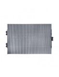 Parasolar Auto Retractabil 150x70cm Carguard, Protectie UV, Montare Ventuze, Universal, Bord Volan
