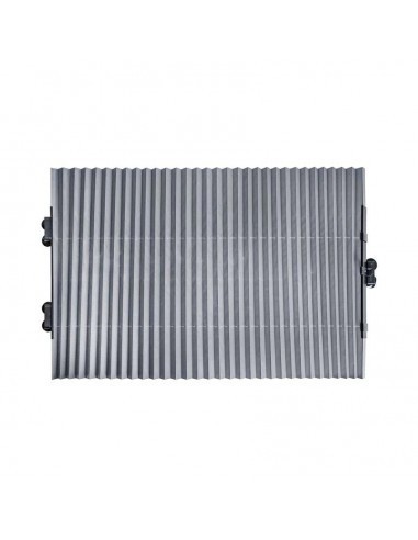 Parasolar auto retractabil 150 x 70cm