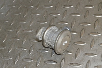Supapa EGR PORSCHE CAYENNE 9PA 2004 OEM: 94811320301 | 13907618 foto