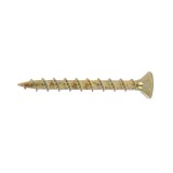 Surub pentru lemn, autofiletant, din otel, amprenta Torx, T 15, Friulsider VBU-PRO, 3.5 x 45 mm