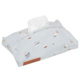 Husa pentru servetele Sailor&#039;s Bay Blue, 1 bucata, Little Dutch