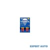 Set 4 baterii varta longlife max power aaa r3 1,5v alcalina cod: 4703 Alta marca Alt model #7