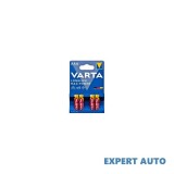 Set 4 baterii varta longlife max power aaa r3 1,5v alcalina cod: 4703 Alta marca Alt model #7