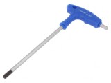 Cheie imbus HEX 6mm 215mm