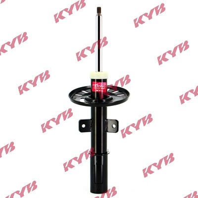 KYB 3348091 Excel-G amortizor foto