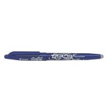 Roller Frixion Ball Pilot 0.7 mm varf mediu ,albastru