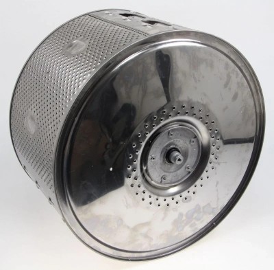 C00387804 TAMBUR HR,0.5W,0.5E,1. 8H,WH 481010700265 Masina de spalat verticala Whirlpool ,TDLR foto