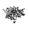 Surub prindere carene nichelat, filet M6x16, culoare crom Cod Produs: MX_NEW AA03051