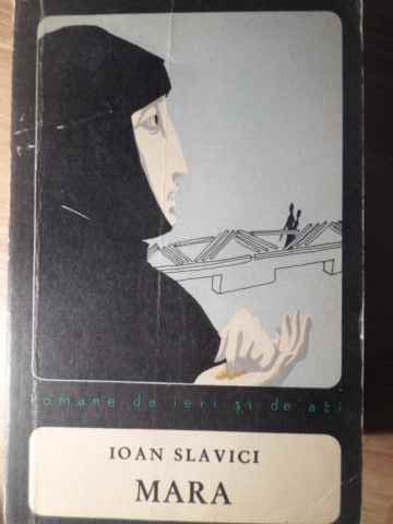 MARA-IOAN SLAVICI-261162