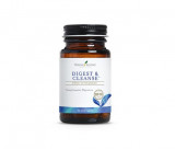 Digest Cleanse , 30 capsule moi, Young Living