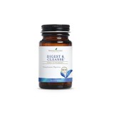 Digest Cleanse , 30 capsule moi