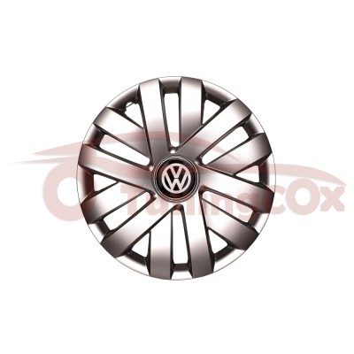 Set 4 Capace Roti vw r14 model 216 foto