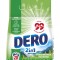 Detergent de rufe pudră automat Roua Muntelui 2&icirc;n1, 20 spălări, 1.5kg