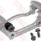 Suport,etrier MERCEDES A-CLASS (W168) (1997 - 2004) TRW BDA520