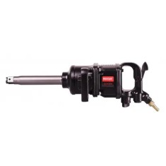 Pistol pneumatic de impact roti camioane 1 2600Nm