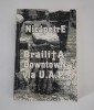Nica Petre Brailita Downtown via U A P