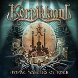 Live At Masters Of Rock | Korpiklaani, Nuclear Blast