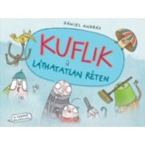 Kuflik a l&aacute;thatatlan r&eacute;ten - D&aacute;niel Andr&aacute;s