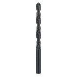 Burghiu pentru metal, tip HSS-R, Bosch, 8 x 75 x 117 mm