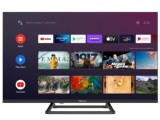 Tesla Android TV 11, DLED 43E635BFS, 109 cm, FHDDVB-T/T2/C/S/S2, 300cd/m2, VESA