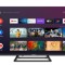 Tesla Android TV 11, DLED 43E635BFS, 109 cm, FHDDVB-T/T2/C/S/S2, 300cd/m2, VESA