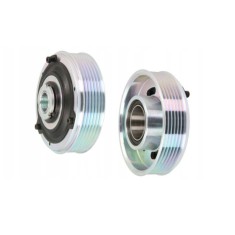 Ambreiaj compresor aer conditionat, AC Audi A3 (8P) TT, Seat Alhambra, Altea, Leon, Toledo, Skoda Octavia 1Z, 2004-2013; Superb 3T Yeti; VW Beetle Ca