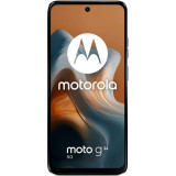 Telefon mobil Moto g34, Dual SIM, 128GB, 8GB RAM, 5G, Charcoal Black