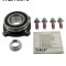 SKF VKBA 3675 Set rulment roata