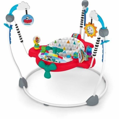 Centru de activităţi Baby Einstein Ocean Explorers foto
