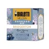 CAPSULE sistem BIALETTI CUT. 16 BRIDGERTONE