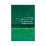 The History of Childhood - A Very Short Introduction | James Marten, 2019, OUP USA