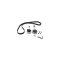 Kit distributie SKODA YETI 5L CONTITECH CT1139K1