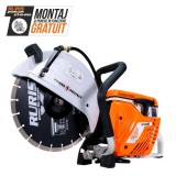 Cumpara ieftin Taietor Beton/Asfalt/Metal Ruris rtx800