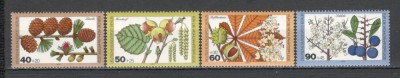 Berlin.1979 Bunastare-Flori,fructe de padure DF.271 foto