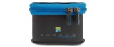 BORSETA PENTRU ACCESORII PRESTON SUPERA XS EVA ACCESSORY CASE 12X12X9CM 2BUC
