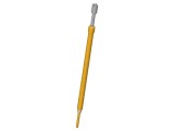 Ac de testare INGUN SKS-215 5mm 3A CuBe nichelat &Oslash;1,8mm dinţată