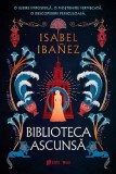 Biblioteca ascunsa - Editura Storia Books