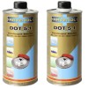 Pachet 2 litri lichid de frana Ravenol DOT 5.1