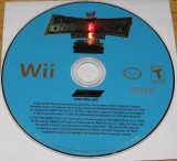 Joc Wii SMACK DOWN VS RAW 2008 Nintendo joc Wii, Wii mini,Wii U, Multiplayer, Sporturi, 3+
