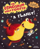The Dinosaur That Pooped A Planet! | Tom Fletcher, Dougie Poynter, Random House Children&#039;s Publishers UK