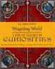 J.K. Rowling&#039;s Wizarding World: A Pop-Up Gallery of Curiosities