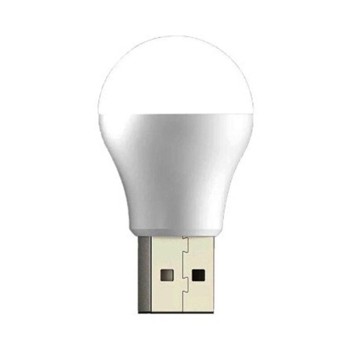 Lampa USB-A tip mini bec XO-Y1