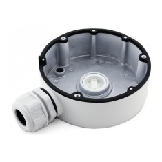 HIKVISION JUNCTION BOX foto
