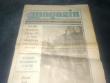 REVISTA MAGAZIN 17 AUGUST 1991