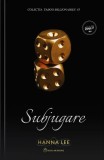 Taboo Billionaires #03 Subjugare - Royal Ink Books
